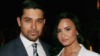 Wilmer Valderrama Reportedly Visits Demi Lovato 'Constantly'<em></em>